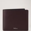 8-Karten-Brieftasche Ebony Small Classic Grain Herren 8-Karten-Brieftasche Ebony Small Classic Grain Herren
