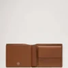 8-Karten-Geldbörse mit Münzfach, Eiche, Small Classic Grain-Familie 8-Karten-Geldbörse mit Münzfach, Eiche, Small Classic Grain-Familie