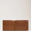 8-Karten-Geldbörse mit Münzfach, Eiche, Small Classic Grain-Familie 8-Karten-Geldbörse mit Münzfach, Eiche, Small Classic Grain-Familie