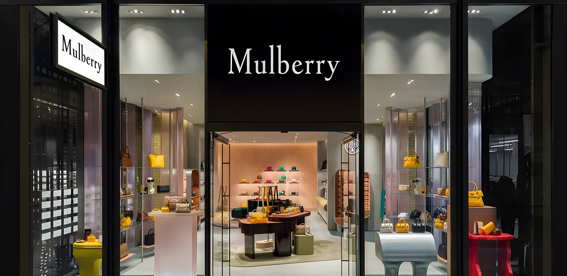Banner 1 - Mulberry Outlet DE