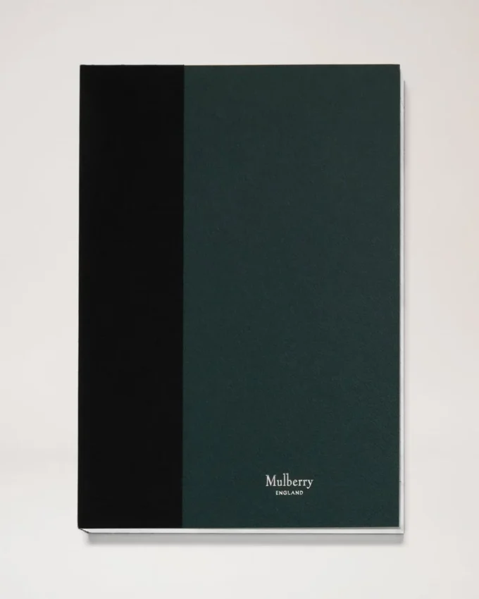 A5-Notizbuch, weiß, 100 % Papier, Herren A5-Notizbuch, weiß, 100 % Papier, Herren