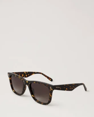 Alex Sonnenbrille Schildpatt Bio-Acetat Herren Alex Sonnenbrille Schildpatt Bio-Acetat Herren