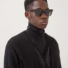 Alex Sonnenbrille Schildpatt Bio-Acetat Herren
