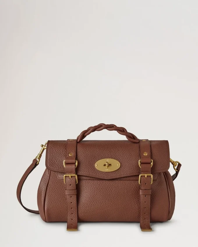 Alexa Bright Oak Heavy Grain Damen Alexa Bright Oak Heavy Grain Damen