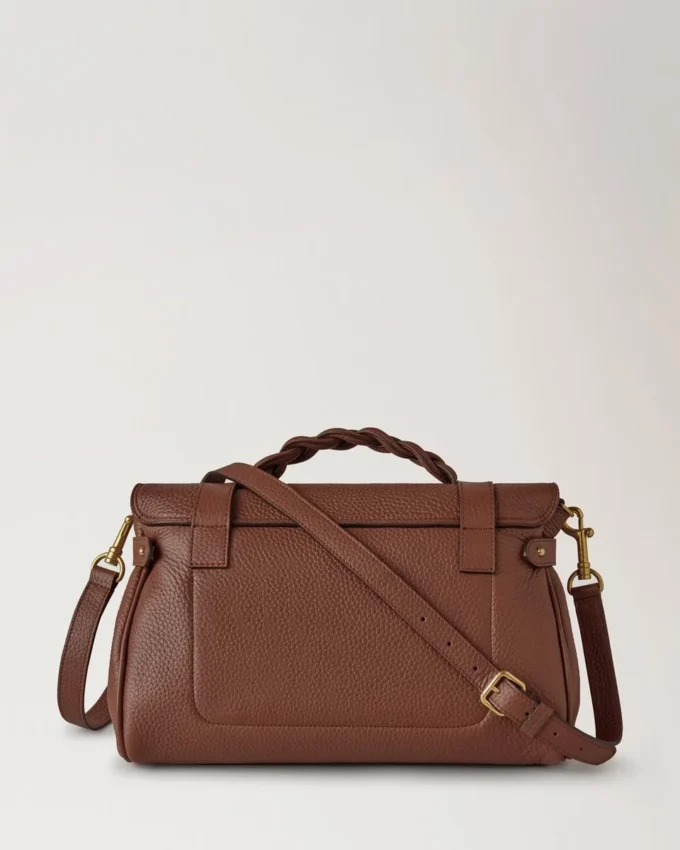 Alexa Bright Oak Heavy Grain Damen Alexa Bright Oak Heavy Grain Damen
