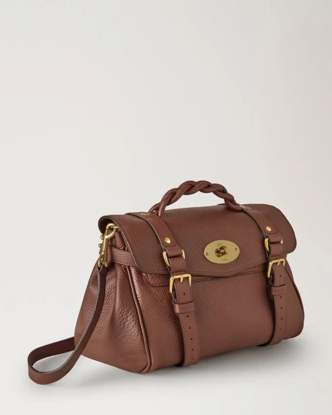 Alexa Bright Oak Heavy Grain Damen Alexa Bright Oak Heavy Grain Damen