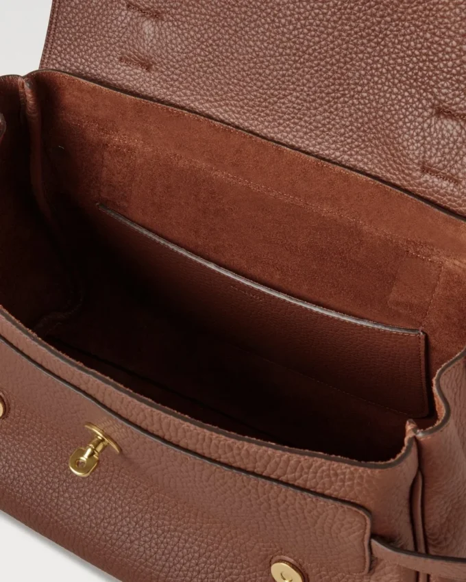 Alexa Bright Oak Heavy Grain Damen Alexa Bright Oak Heavy Grain Damen
