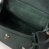 Alexa Mulberry Green Heavy Grain Nachhaltige Ikonen Alexa Mulberry Green Heavy Grain Nachhaltige Ikonen