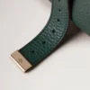 Alexa Mulberry Green Heavy Grain Nachhaltige Ikonen Alexa Mulberry Green Heavy Grain Nachhaltige Ikonen
