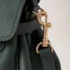 Alexa Mulberry Green Heavy Grain Nachhaltige Ikonen Alexa Mulberry Green Heavy Grain Nachhaltige Ikonen