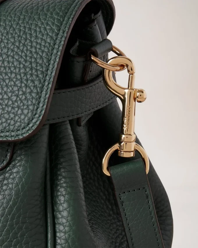 Alexa Mulberry Green Heavy Grain Nachhaltige Ikonen Alexa Mulberry Green Heavy Grain Nachhaltige Ikonen