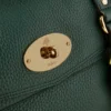Alexa Mulberry Green Heavy Grain Nachhaltige Ikonen Alexa Mulberry Green Heavy Grain Nachhaltige Ikonen