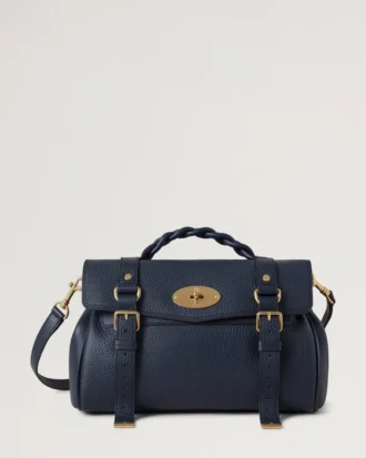 Alexa Night Sky Heavy Grain Damen