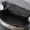 Alexa Secondhand-Taschen mit schwarz-weißem Karomuster