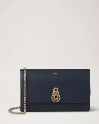 Amberley Clutch Night Sky Micro Classic Grain Damen