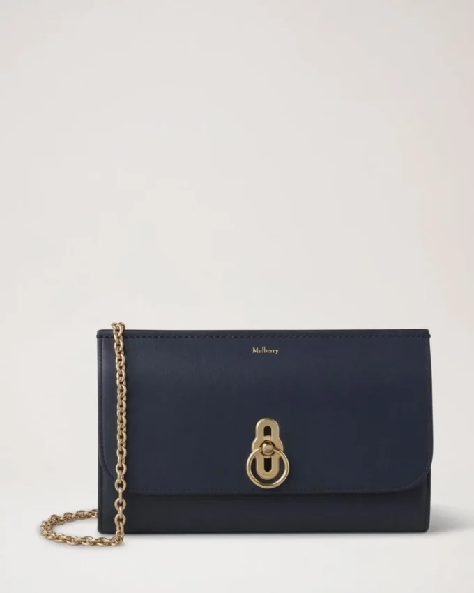 Amberley Clutch Night Sky Micro Classic Grain Damen Amberley Clutch Night Sky Micro Classic Grain Damen