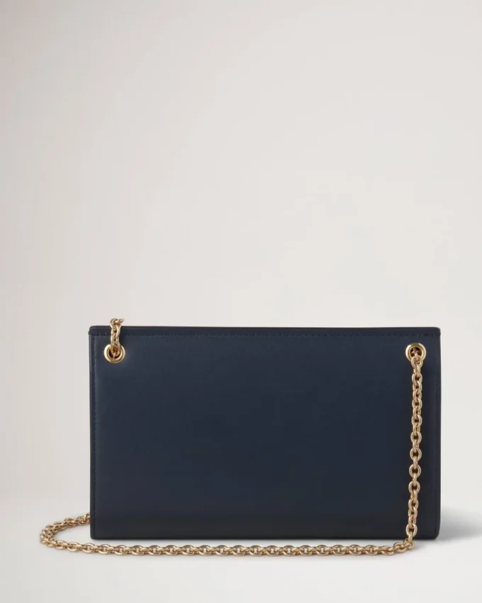 Amberley Clutch Night Sky Micro Classic Grain Damen Amberley Clutch Night Sky Micro Classic Grain Damen
