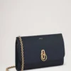 Amberley Clutch Night Sky Micro Classic Grain Damen Amberley Clutch Night Sky Micro Classic Grain Damen