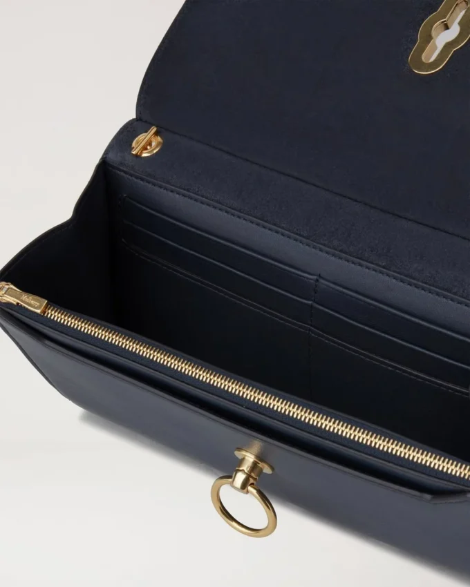 Amberley Clutch Night Sky Micro Classic Grain Damen Amberley Clutch Night Sky Micro Classic Grain Damen