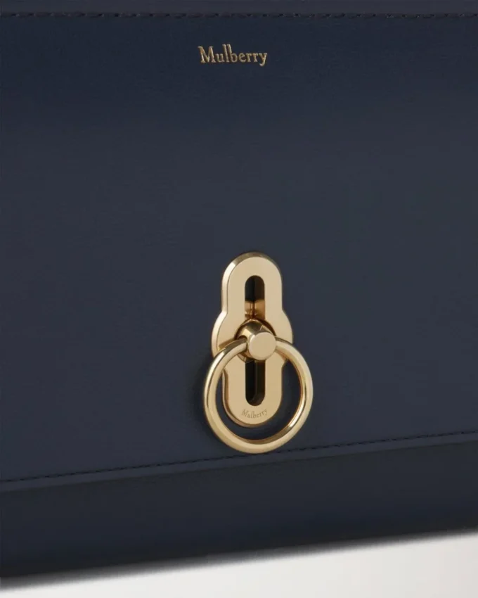 Amberley Clutch Night Sky Micro Classic Grain Damen Amberley Clutch Night Sky Micro Classic Grain Damen
