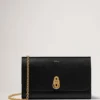 Amberley Clutch Schwarz Klein Classic Grain Damen Amberley Clutch Schwarz Klein Classic Grain Damen
