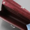 Amberley Clutch Secondhand Pale Slate Small Classic Grain Amberley Clutch Secondhand Pale Slate Small Classic Grain