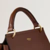 Amberley-Griff Eiche zweifarbig Small Classic Grain