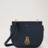 Amberley Satchel Night Sky Small Classic Grain Amberley Amberley Satchel Night Sky Small Classic Grain Amberley