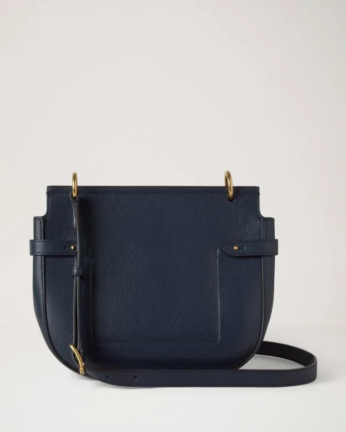 Amberley Satchel Night Sky Small Classic Grain Amberley Amberley Satchel Night Sky Small Classic Grain Amberley
