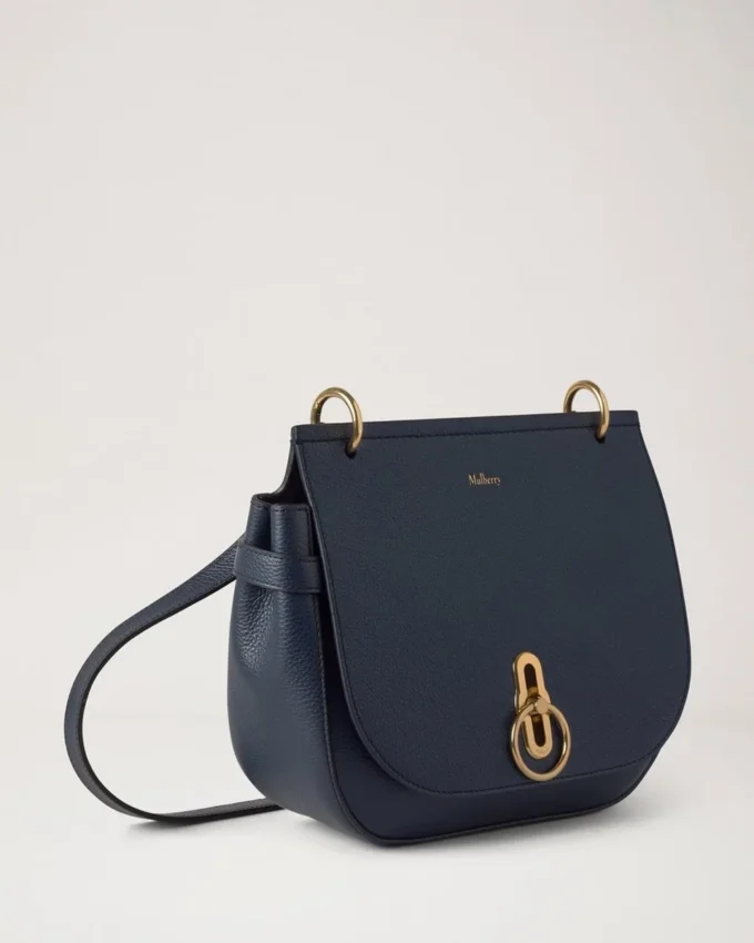 Amberley Satchel Night Sky Small Classic Grain Amberley Amberley Satchel Night Sky Small Classic Grain Amberley