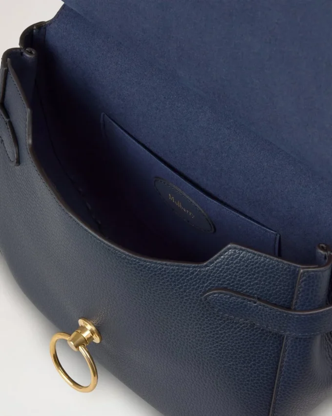 Amberley Satchel Night Sky Small Classic Grain Amberley Amberley Satchel Night Sky Small Classic Grain Amberley