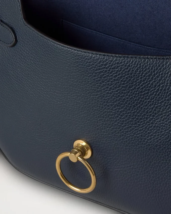 Amberley Satchel Night Sky Small Classic Grain Amberley Amberley Satchel Night Sky Small Classic Grain Amberley