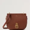 Amberley Satchel Oak Zweifarbig Klein Klassische Maserung Amberley Satchel Oak Zweifarbig Klein Klassische Maserung
