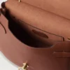Amberley Satchel Oak Zweifarbig Klein Klassische Maserung Amberley Satchel Oak Zweifarbig Klein Klassische Maserung