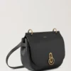 Amberley Satchel Schwarz Small Classic Grain Damen Amberley Satchel Schwarz Small Classic Grain Damen