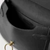 Amberley Satchel Schwarz Small Classic Grain Damen Amberley Satchel Schwarz Small Classic Grain Damen