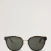 Amberley Sonnenbrille Schildpatt Bio-Acetat & Bio-Nylon