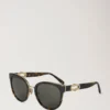 Amberley Sonnenbrille Schildpatt Bio-Acetat & Bio-Nylon