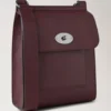Antony Black Cherry Small Classic Grain Damen