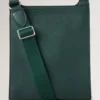 Antony Mulberry Green Small Classic Grain Herren