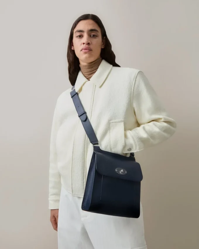 Antony Night Sky Small Classic Grain Damen