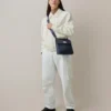 Antony Night Sky Small Classic Grain Damen