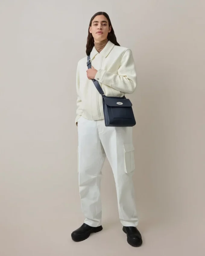 Antony Night Sky Small Classic Grain Damen