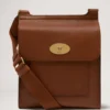Antony Oak Small Classic Grain Herren