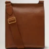 Antony Oak Small Classic Grain Herren
