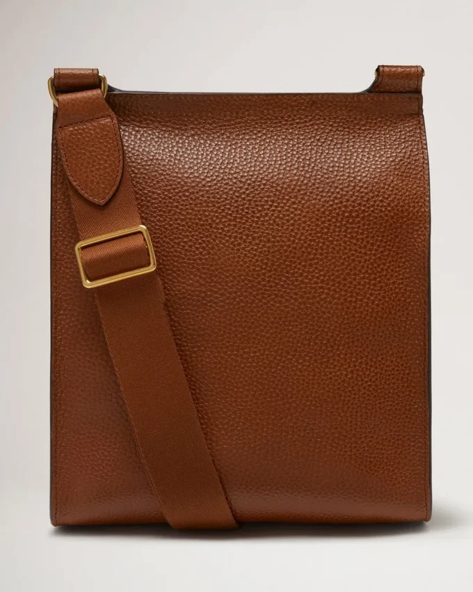 Antony Oak Small Classic Grain Herren