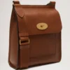 Antony Oak Small Classic Grain Herren