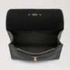 Antony Schwarz Small Classic Grain Herren Antony Schwarz Small Classic Grain Herren