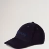 Baseballkappe aus Cord „Night Sky“ für Herren Baseballkappe aus Cord „Night Sky“ für Herren
