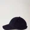 Baseballkappe aus Cord „Night Sky“ für Herren Baseballkappe aus Cord „Night Sky“ für Herren